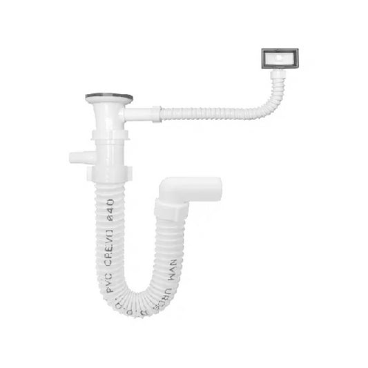 Sifon jednodelne sud.sa prel.fi115-UR