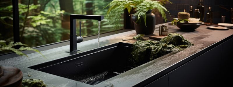 Inox ili granitne sudopere: Koji je pravi izbor za Vašu kuhinju