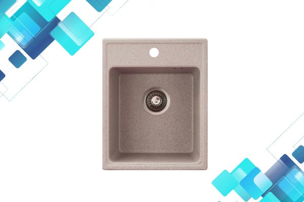 METALAC XQUADRO 40 sa sifonom